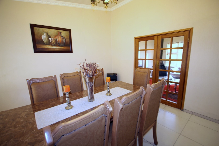 4 Bedroom Property for Sale in Riebeeckstad Free State